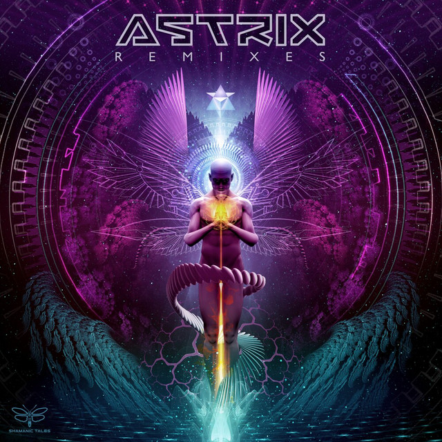 Remixes album cover