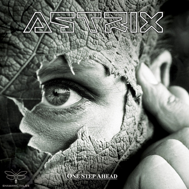 One Step Ahead album cover