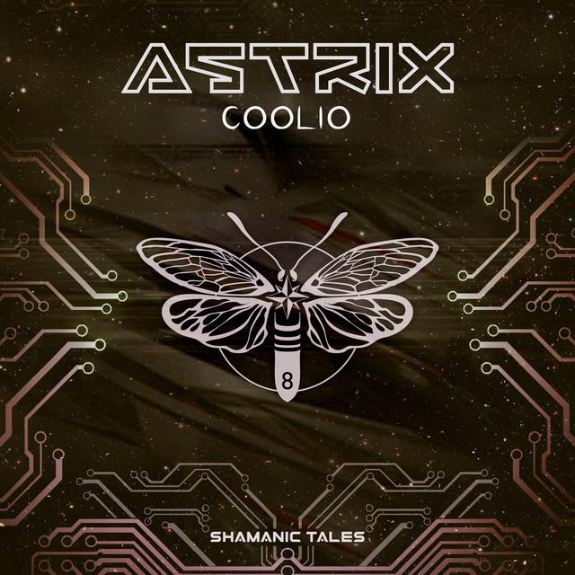 Coolio album cover