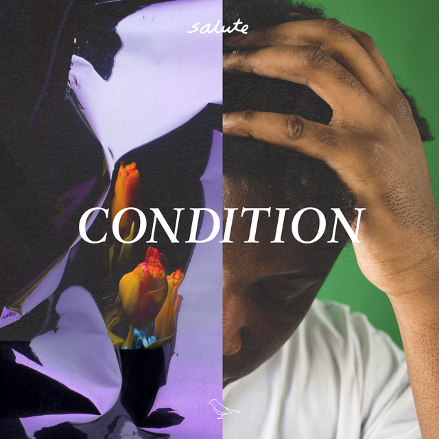 Condition album cover