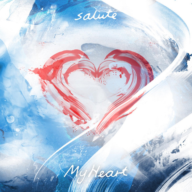 My Heart album cover