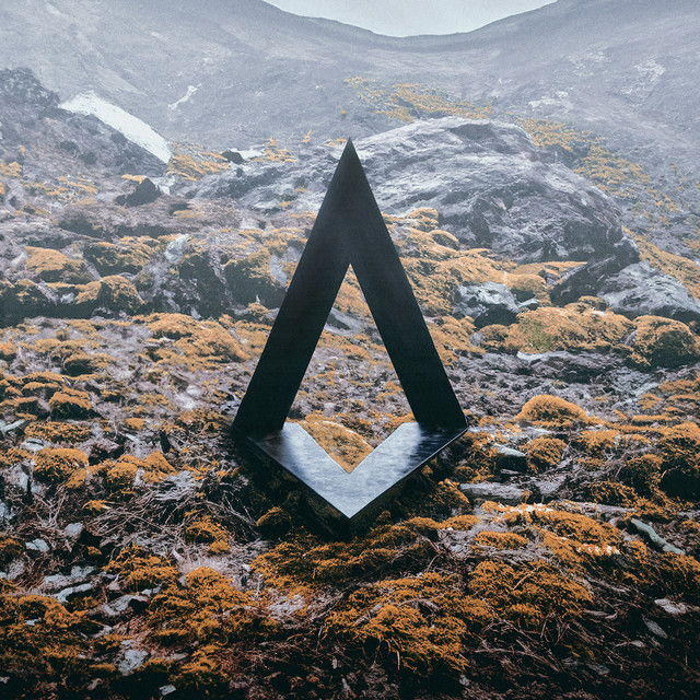 II album cover