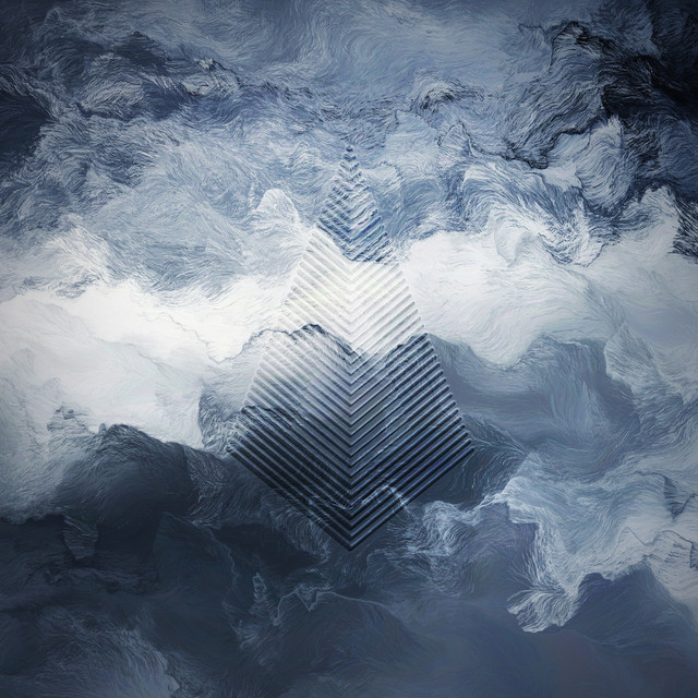 Kiasmos album cover