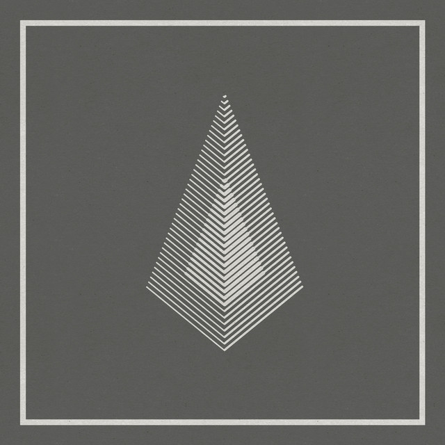 Korg KAOSS Pad 3 as heard on Looped by Kiasmos (2015)
