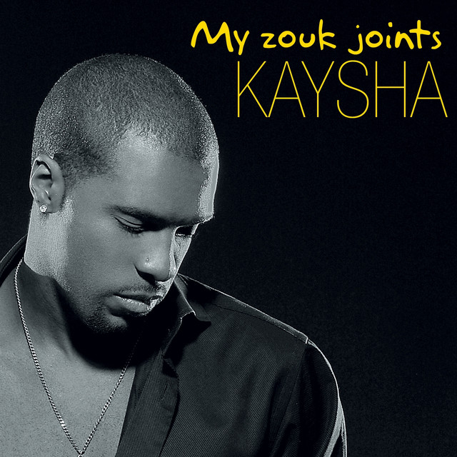 My Zouk Joints album cover
