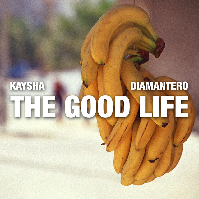 The Good Life album cover