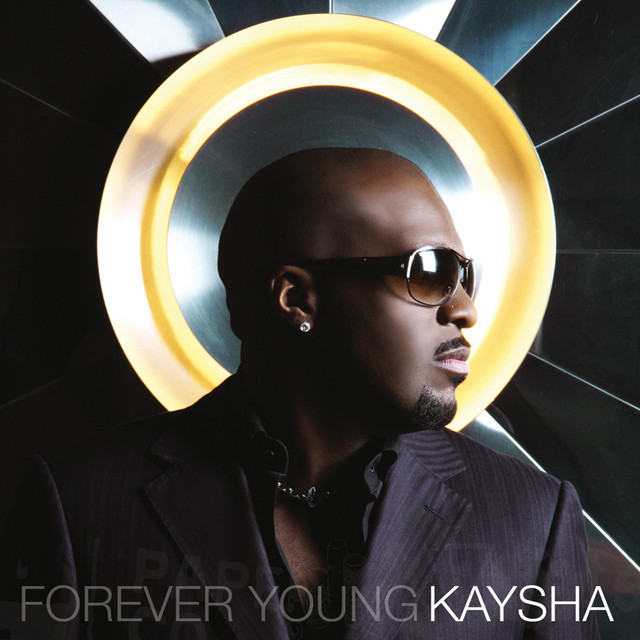 Forever Young album cover