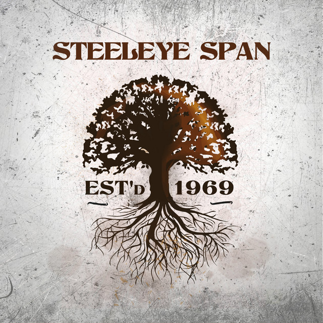 Est'd 1969 album cover