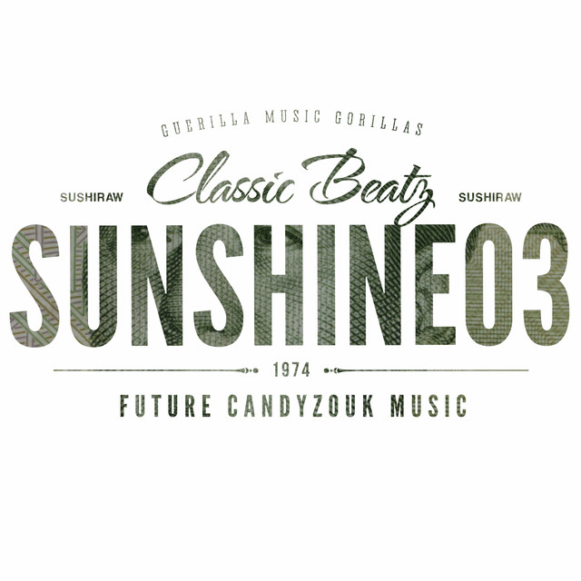 reFX Nexus as heard on Sunshine03 by Kaysha (2016)