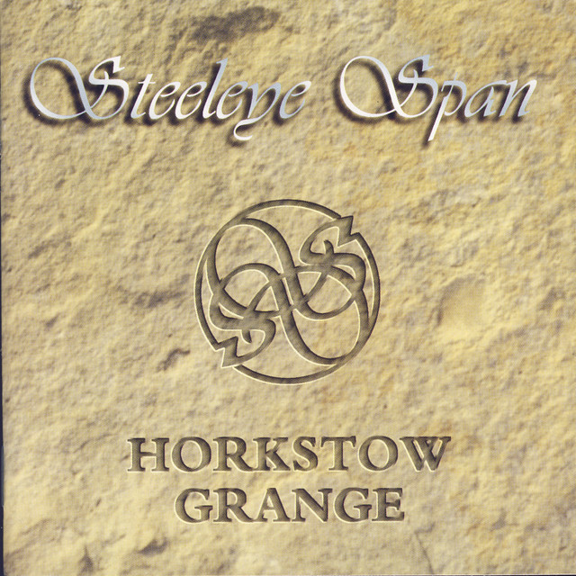 Horkstow Grange album cover
