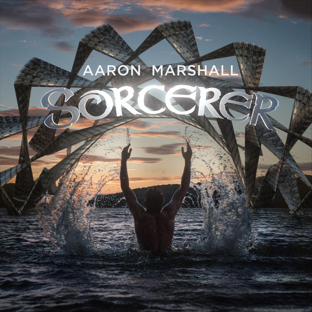 Sorcerer album cover