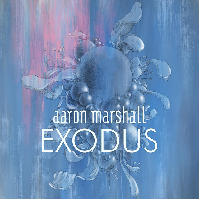 Exodus album cover