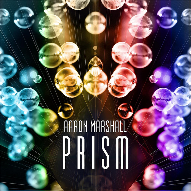 Prism album cover