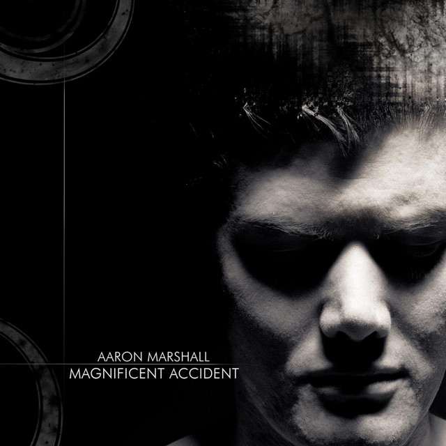 Magnificent Accident album cover