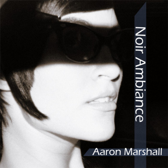 Noir Ambiance album cover
