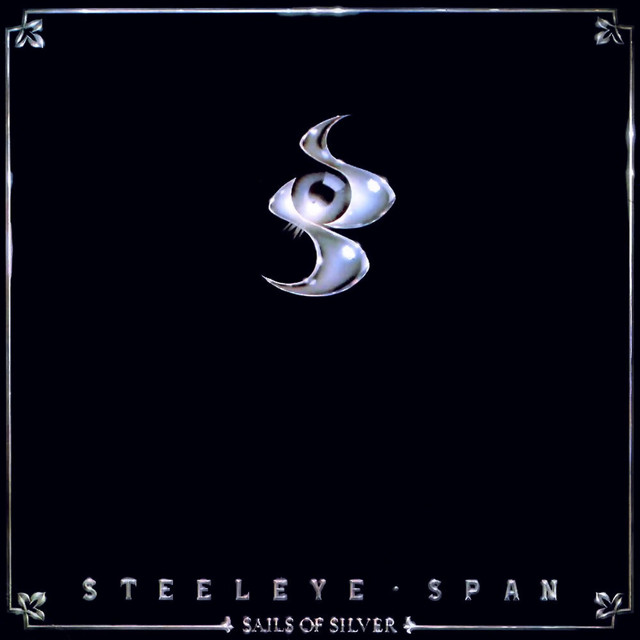 Sails of Silver album cover