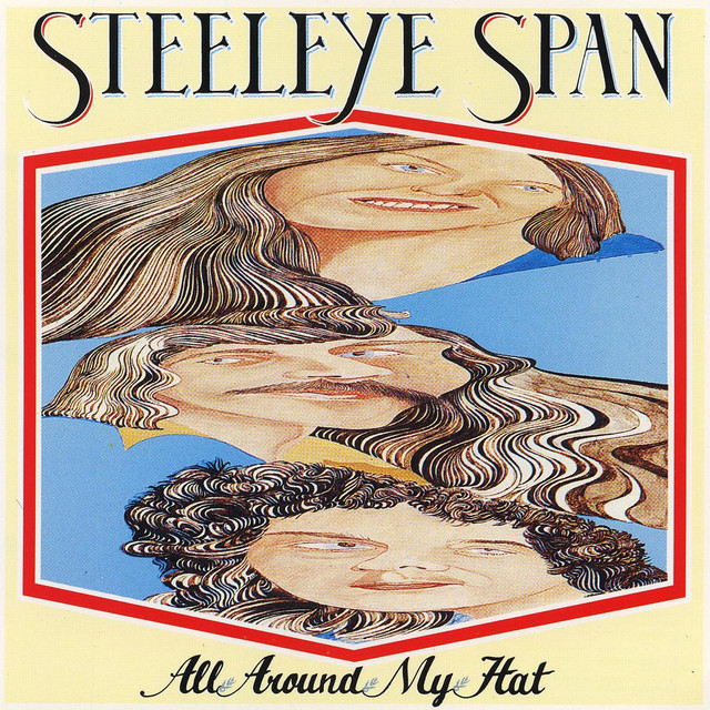 All Around My Hat (2009 Remaster) album cover