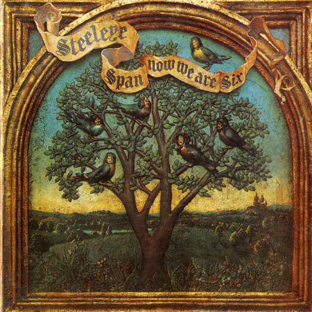 Now We Are Six (2009 Remaster) album cover