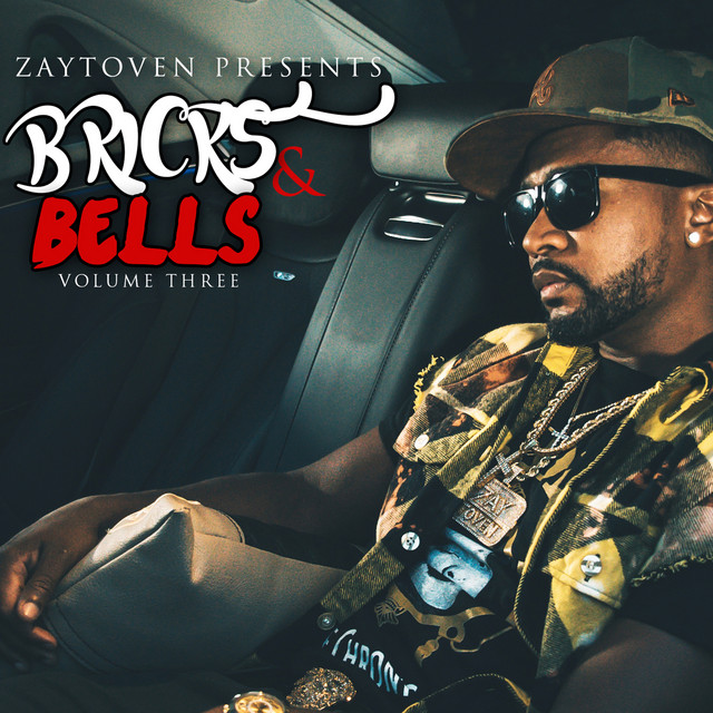 Bricks and Bells 3 album cover