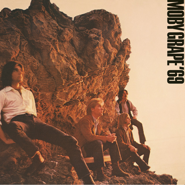 Moby Grape 69' (With Bonus Tracks) album cover