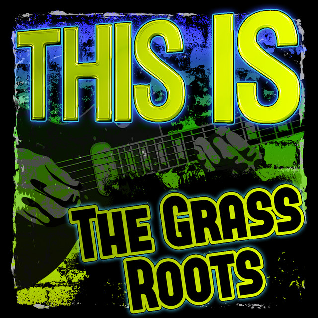 This Is the Grass Roots album cover