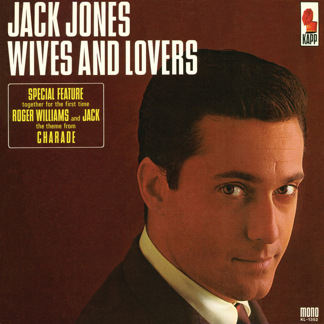 Wives And Lovers album cover