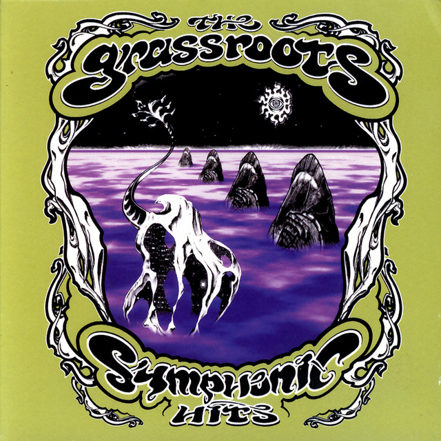 Symphonic Hits (Re-Recorded) album cover