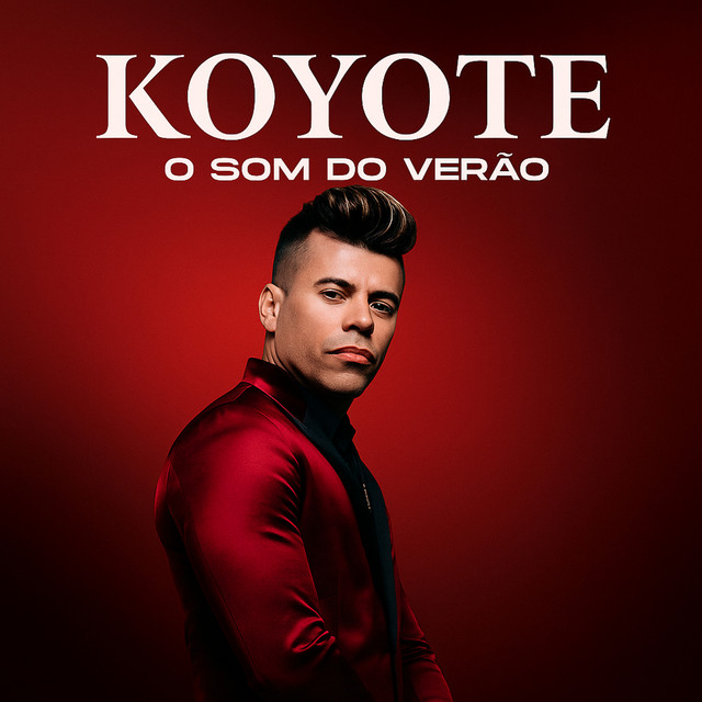 O Som do Verão album cover