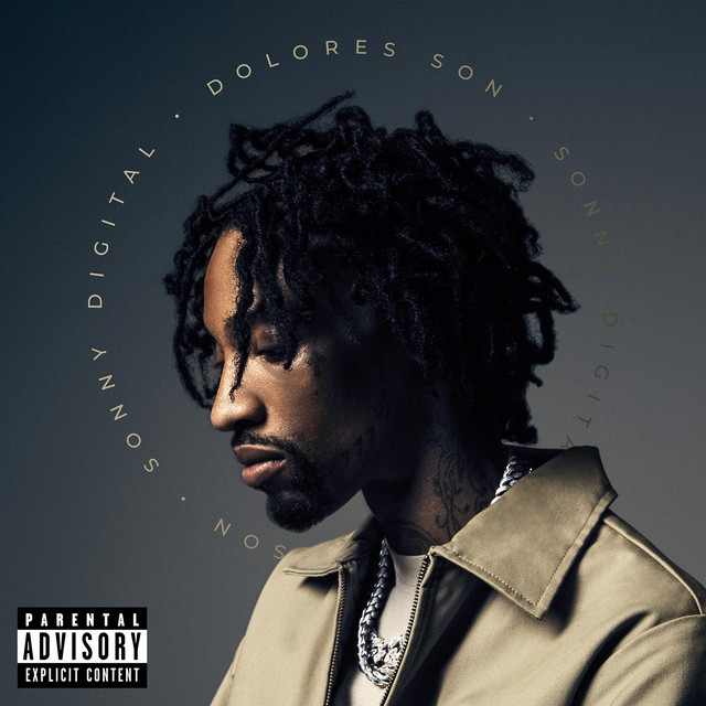 Dolores Son album cover