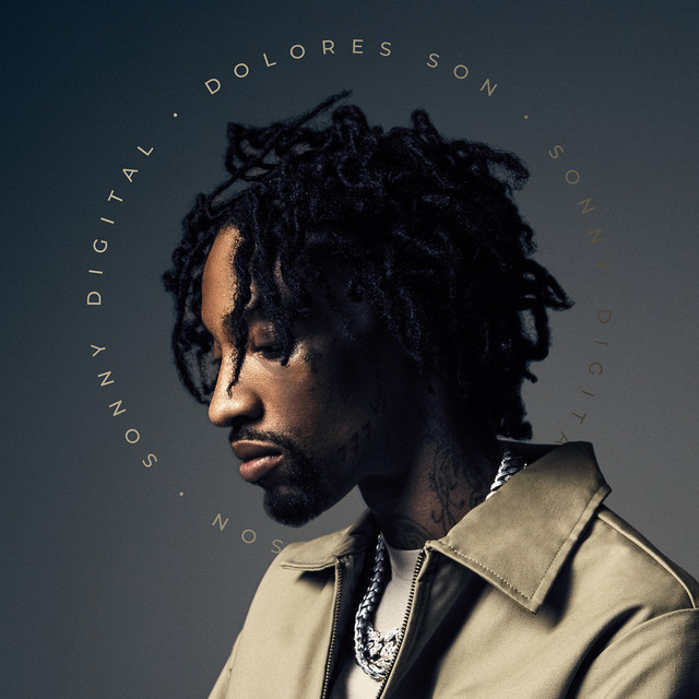 Dolores Son (Instrumentals) album cover