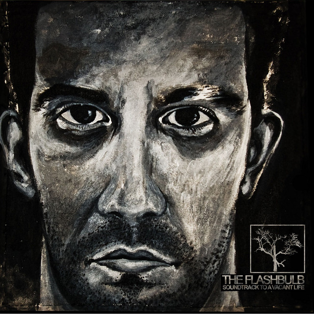 Soundtrack to a Vacant Life album cover