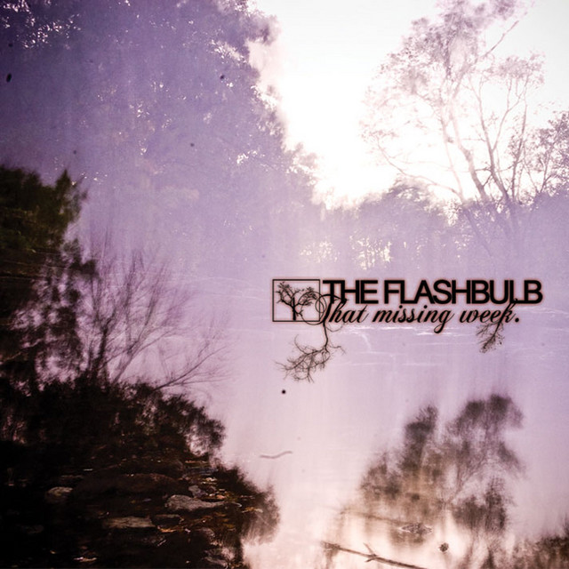 That Missing Week album cover