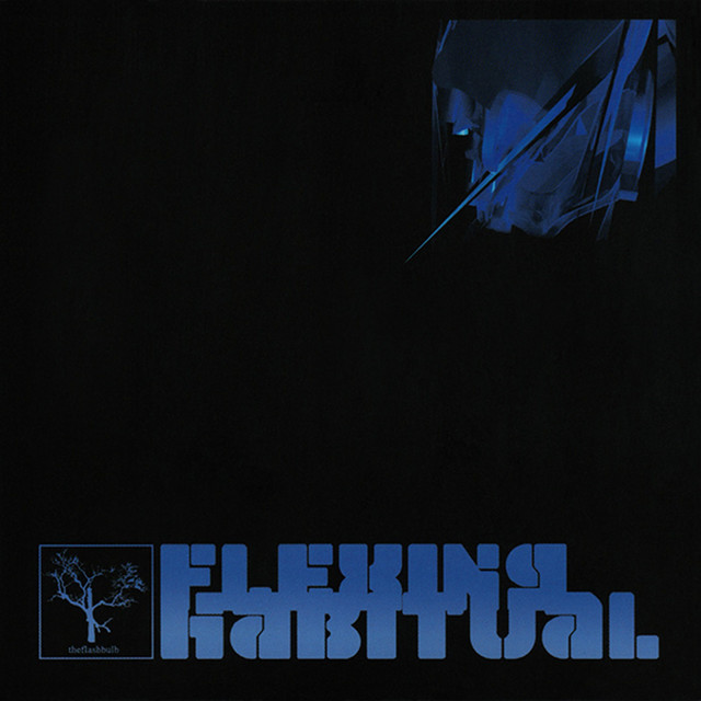 Flexing Habitual album cover