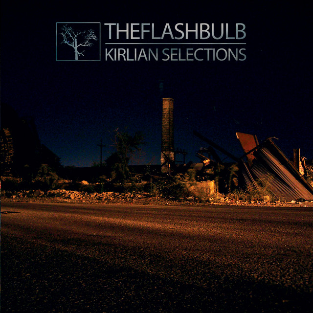 Kirlian Selections album cover