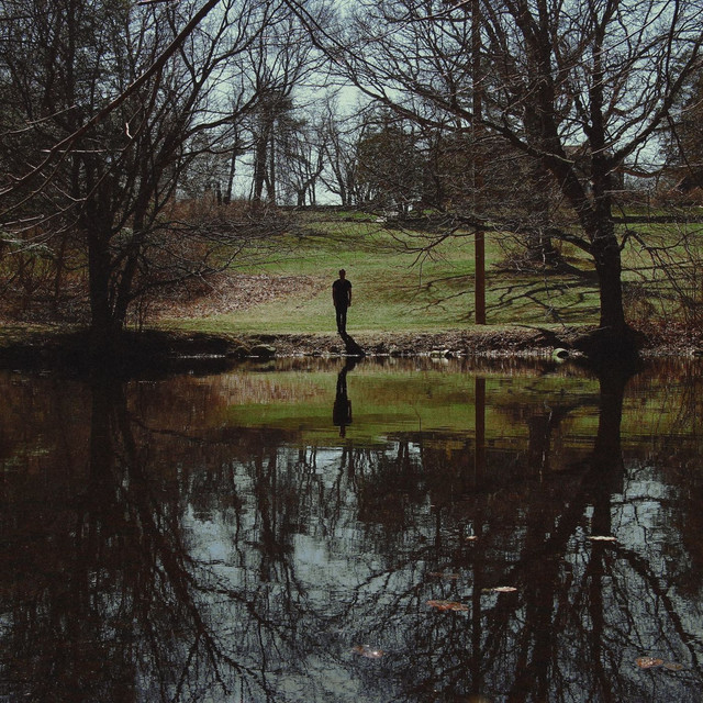 Shadow album cover