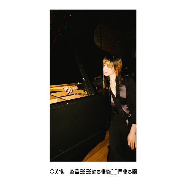 Re: Communicating album cover