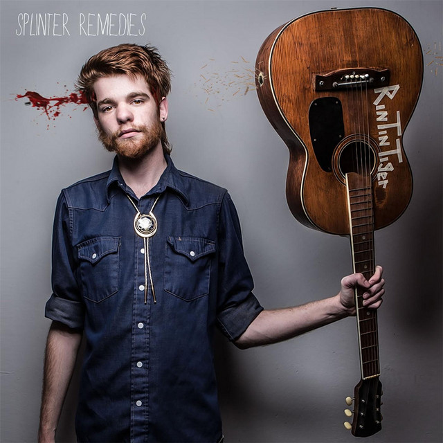 Splinter Remedies album cover