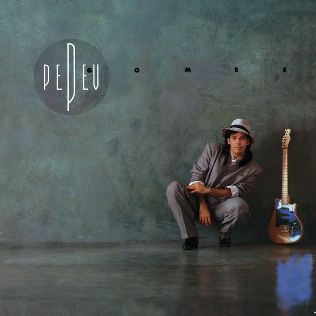 Pedra Não é Gente Ainda album cover