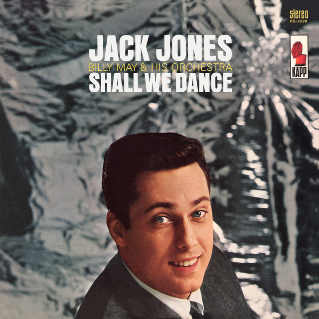 Shall We Dance album cover