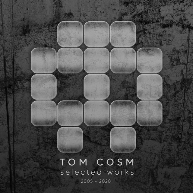 Selected Works 2005 to 2020 album cover