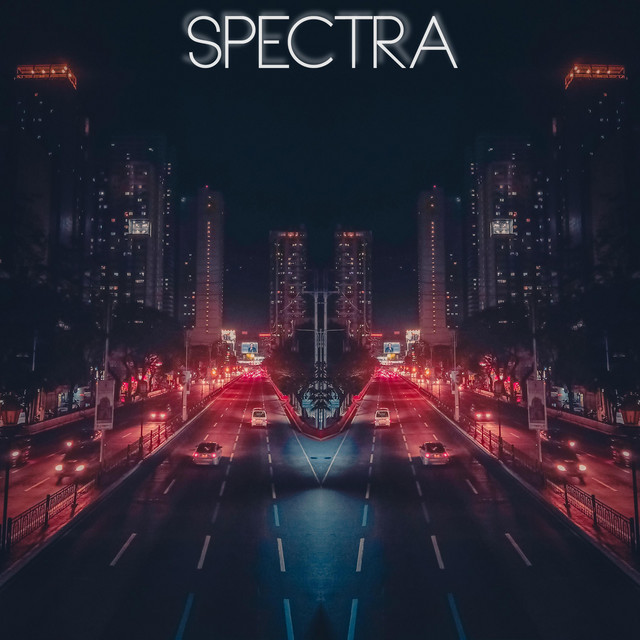 Spectra album cover