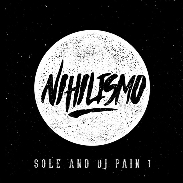 Nihilismo album cover