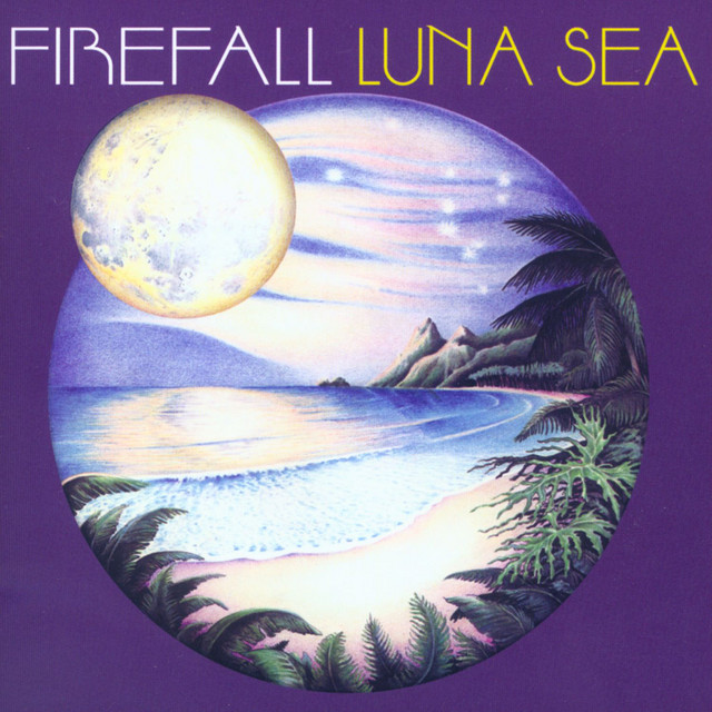 Luna Sea album cover