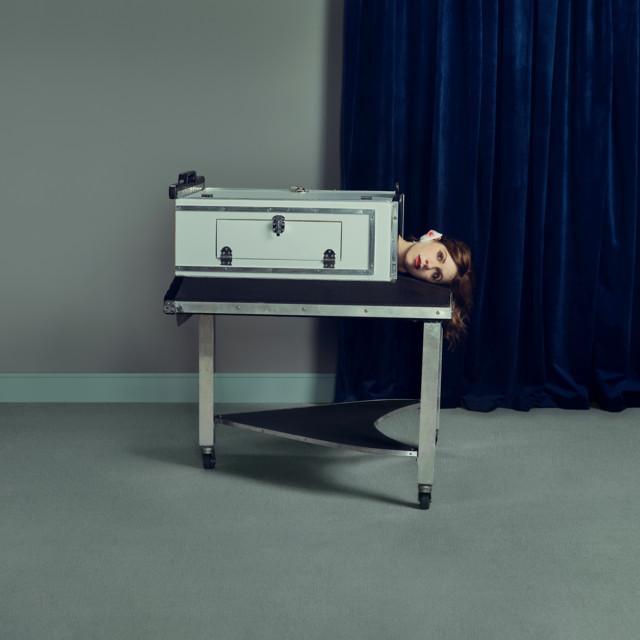 MONO album cover