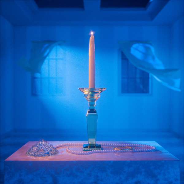Candlelight album cover