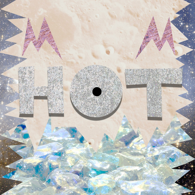 Moon Money album cover