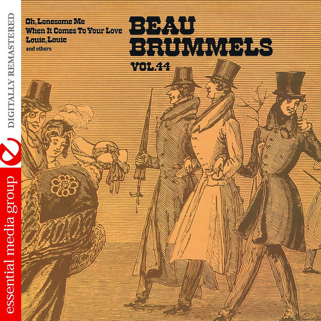 Vol. 44 (Digitally Remastered) album cover