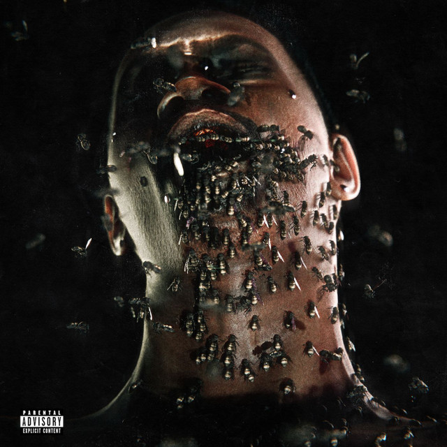 BABA YAGA 2 album cover