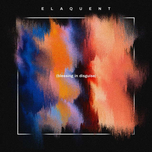 Blessing in Disguise album cover