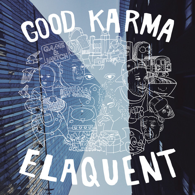Good Karma album cover